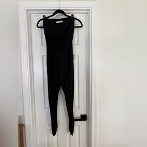 Altered State bandeau jumpsuit